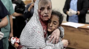 حركة “حماس” تبحث أفكارًا جديدة لوقف النار وتبادل الأسرى في مصر.. والمجازر تتواصل في غزة وحصيلة الشهداء ترتفع