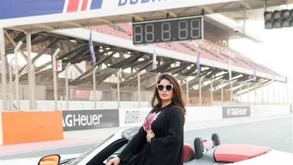 أول رالي سيارات خارقة للسيدات في الإمارات.. إليكِ كل ما تحتاجين إلى معرفته أول رالي سيارات خارقة للسيدات في الإمارات.. إليكِ كل ما تحتاجين إلى معرفته