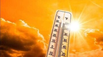 موعد انكسار الموجة الحارة.. تغيرات مفاجئة اعتبارا من الأربعاء