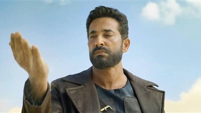 عمرو سعد يعلن انتهاء تصوير فيلم الغربان.. تفاصيل عمرو سعد يعلن انتهاء تصوير فيلم الغربان.. تفاصيل