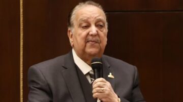 نبيل دعبس يدعو إلى إنشاء لجنة لدراسة القرارات الصادرة عن محاكم الاستئناف أو محاكم النقض بخصوص العقود التجارية.