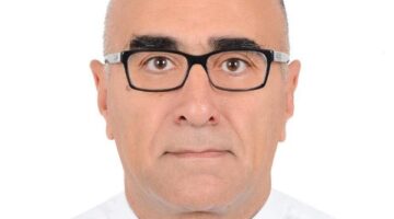 استاذ جراحة عظام بطب قصر العينى يفوز بالميدالية الفضية بمعرض جنيف للاختراعات