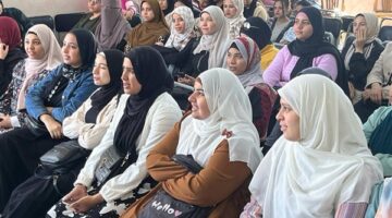 إطلاق مراكز السلامة النفسية للشباب والرياضة بالمنيا