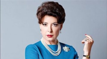 أنوشكا تحرر محضر ضد منتحل شخصيتها على مواقع التواصل الاجتماعي