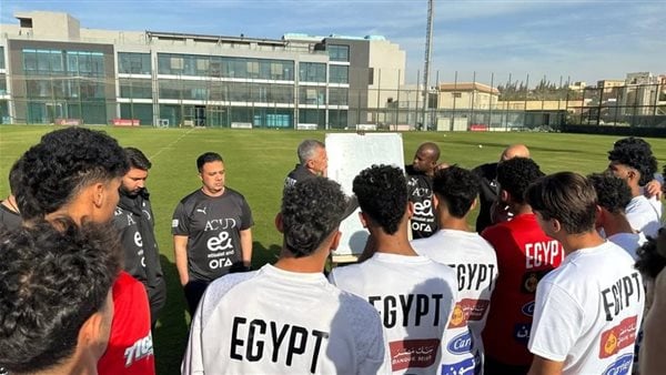 بعد الهزيمة برباعية.. منتخب الشباب يطوي صفحة سيراليون ويبدأ الاستعداد لزامبيا بعد الهزيمة برباعية.. منتخب الشباب يطوي صفحة سيراليون ويبدأ الاستعداد لزامبيا