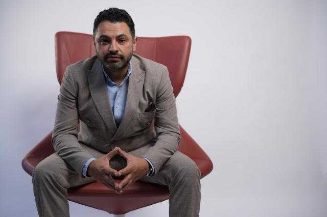 محمد صلاح يعلن انطلاق المرحلة الثانية من مبادرة ECC لدعم رواد الأعمال في قطاع التجميل محمد صلاح يعلن انطلاق المرحلة الثانية من مبادرة ECC لدعم رواد الأعمال في قطاع التجميل