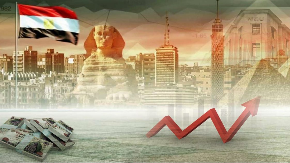 برلمانية: الدولة وضعت رؤية أكثر استدامة لمواجهة التداعيات العالمية على الاقتصاد برلمانية: الدولة وضعت رؤية أكثر استدامة لمواجهة التداعيات العالمية على الاقتصاد
