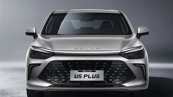 سعر ومواصفات بايك U5 بلس 2025 في مصر سعر ومواصفات بايك U5 بلس 2025 في مصر