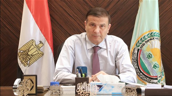 وزير الزراعة يترأس اجتماعات مجلس إدارة مرصد الصحراء والساحل في تونس وزير الزراعة يترأس اجتماعات مجلس إدارة مرصد الصحراء والساحل في تونس