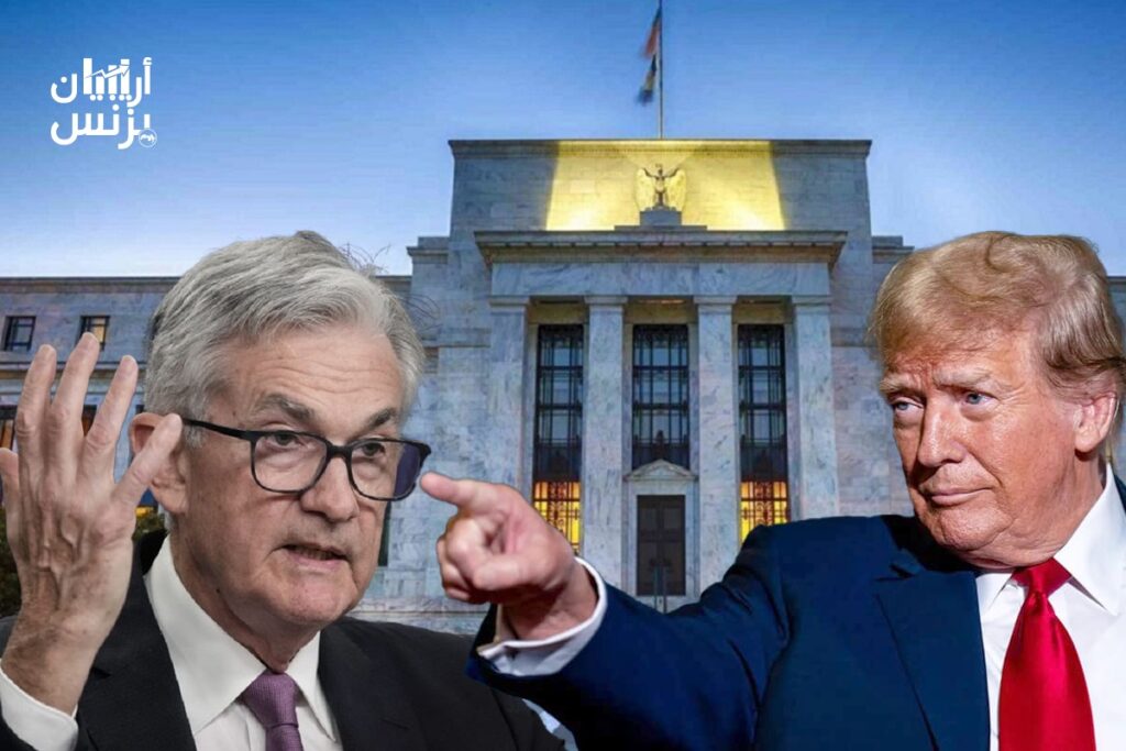 أسعار الذهب تحطم التوقعات وتقفز لـ 3500 دولار.. ما علاقة ترامب وباول؟