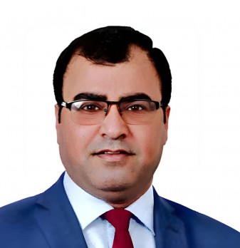 الدكتور علي السردي: تأثيرات عودة العلاقات السعودية الإيرانية 2025 : على استقرار المنطقة الخليجية الدكتور علي السردي: تأثيرات عودة العلاقات السعودية الإيرانية 2025 : على استقرار المنطقة الخليجية