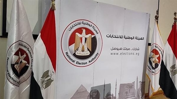 المستشار شادي رياض يستعرض تحديث قاعدة بيانات الناخبين وآلية عملها المستشار شادي رياض يستعرض تحديث قاعدة بيانات الناخبين وآلية عملها