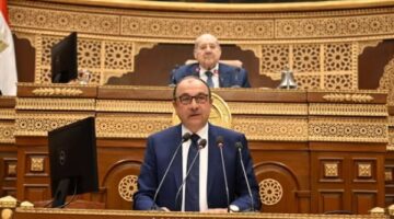 وزير قطاع الأعمال أمام الشيوخ: نعمل على ضخ دماء جديدة وهيكلة شاملة لتعزيز التنافسية
