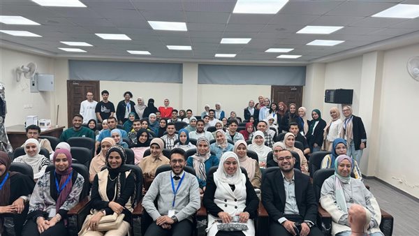 انطلاق النسخة السادسة من PHocus بكلية الصيدلة جامعة حلوان انطلاق النسخة السادسة من PHocus بكلية الصيدلة جامعة حلوان