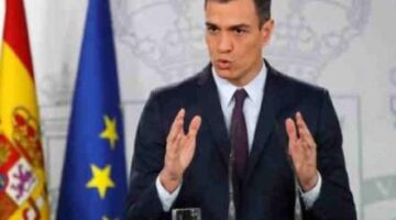 إسبانيا سترفع نفقاتها العسكرية إلى 2% من ناتجها المحلي الإجمالي