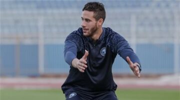 بيراميدز: لا توجد أزمة بين يورتشيتش ورمضان صبحي وهذا سبب غيابه عن لقاء أورلاندو