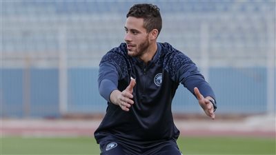 بيراميدز: لا توجد أزمة بين يورتشيتش ورمضان صبحي وهذا سبب غيابه عن لقاء أورلاندو بيراميدز: لا توجد أزمة بين يورتشيتش ورمضان صبحي وهذا سبب غيابه عن لقاء أورلاندو