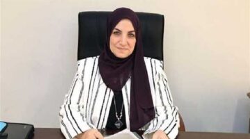 رد ناري من د. إلهام شاهين على تصريحات الهلالي يفند مزاعم إسقاط الحجاب