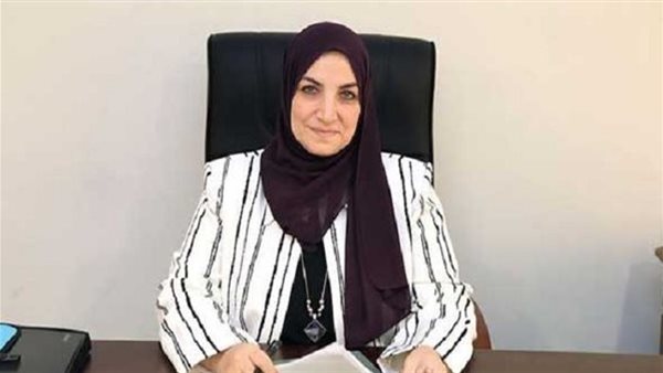 رد ناري من د. إلهام شاهين على تصريحات الهلالي يفند مزاعم إسقاط الحجاب رد ناري من د. إلهام شاهين على تصريحات الهلالي يفند مزاعم إسقاط الحجاب