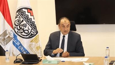 وزير قطاع الأعمال: نستهدف تحقيق أعلى عائد لاستثمارات الدولة فى شركات القطاع وزير قطاع الأعمال: نستهدف تحقيق أعلى عائد لاستثمارات الدولة فى شركات القطاع