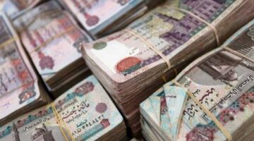 موعد صرف مرتبات أبريل 2025 وتفاصيل الزيادة الجديدة