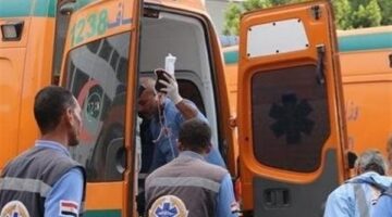 مصرع 3 أشخاص بمحطة صرف صحي خلال عملهم في بيارة بالكيلو 21 بالإسكندرية