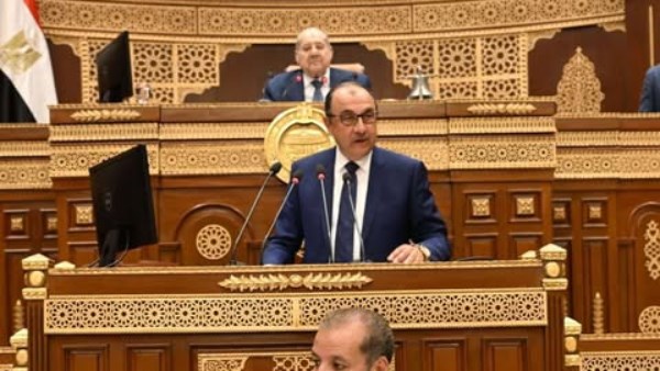 رئيس الشيوخ يحيل ملف تطوير شركات قطاع الأعمال للجنة برلمانية مشتركة رئيس الشيوخ يحيل ملف تطوير شركات قطاع الأعمال للجنة برلمانية مشتركة
