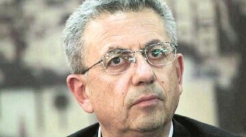 فلسطين.. “المبادرة الوطنية” ترفض المشاركة باجتماع المجلس المركزي