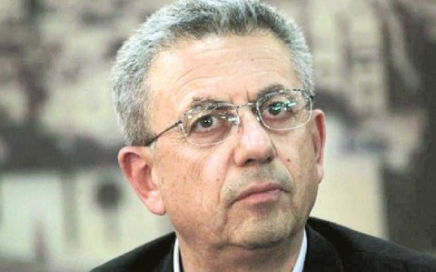 فلسطين.. “المبادرة الوطنية” ترفض المشاركة باجتماع المجلس المركزي فلسطين.. “المبادرة الوطنية” ترفض المشاركة باجتماع المجلس المركزي