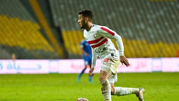 لجنة التخطيط تحسمها.. غموض موقف سيف فاروق جعفر مع الزمالك لجنة التخطيط تحسمها.. غموض موقف سيف فاروق جعفر مع الزمالك