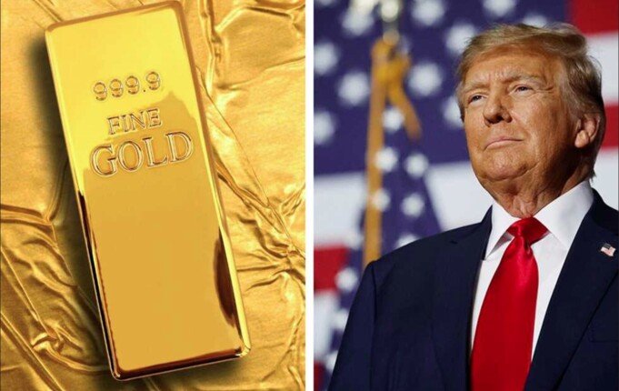 سعر الذهب عالميا