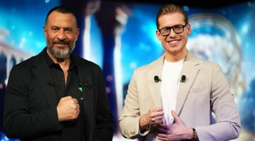 ماجد المصري في حلقة استثنائية الليلة ضمن برنامج &quot;الفصول الاربعة&quot;