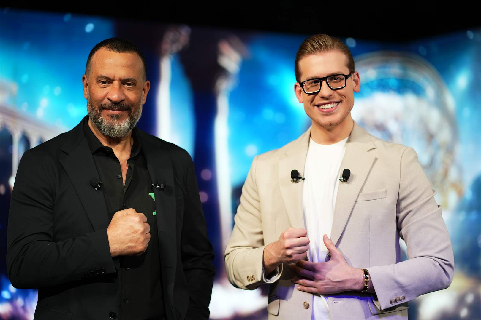 ماجد المصري في حلقة استثنائية الليلة ضمن برنامج &quot;الفصول الاربعة&quot;