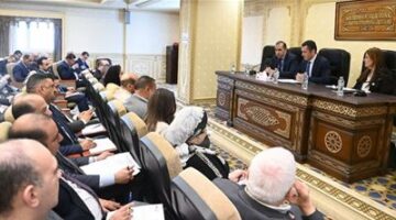 صناعة النواب توافق نهائيا على مشروع تعديل قانون الثروة المعدنية
