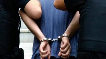 الحبس عامين لسائق في دهس شاب بعين شمس
