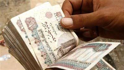 الرقابة المالية: 5.5 مليار جنيه تمويلات لشراء سلع استهلاكية خلال يناير الرقابة المالية: 5.5 مليار جنيه تمويلات لشراء سلع استهلاكية خلال يناير