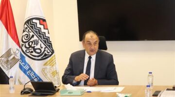 وزير قطاع الأعمال أمام "الشيوخ": شركاتنا عجوزة.. لدينا 22 ألف عامل أقل من سن الـ40 ونحتاج عمالة شابة