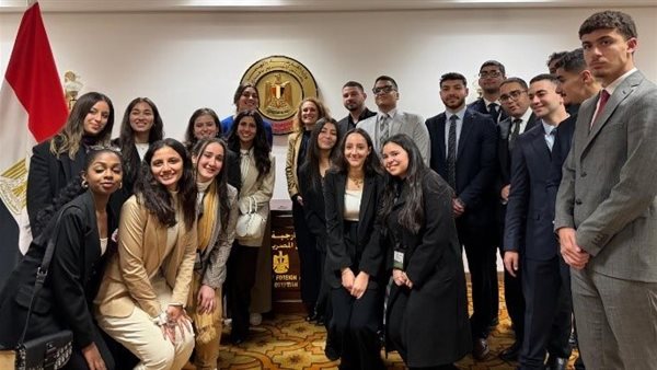 الجامعة الألمانية تشارك في برنامج النيابة العامة لتبادل الخبرات القانونية الجامعة الألمانية تشارك في برنامج النيابة العامة لتبادل الخبرات القانونية