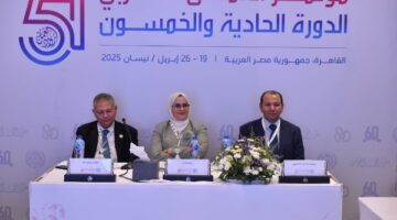 وفد مصر يُشارك في لجان مؤتمر العمل العربي بالقاهرة