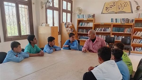 “شهداء سيناء في الذاكرة”.. ضمن نقاشات ثقافة الفيوم “شهداء سيناء في الذاكرة”.. ضمن نقاشات ثقافة الفيوم