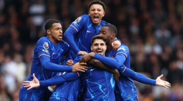 تشيلسي يسابق ريال مدريد على صفقة بـ30 مليون يورو