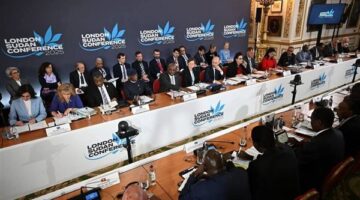 بالفيديو.. محلل سياسي يكشف تفاصيل مخطط لإعادة تشكيل المشهد السياسي بالسودان
