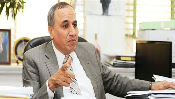 عبد المحسن سلامة يعلن تفاصيل أضخم مشروع سكني في تاريخ نقابة الصحفيين عبد المحسن سلامة يعلن تفاصيل أضخم مشروع سكني في تاريخ نقابة الصحفيين