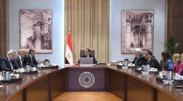 الحكومة تستهدف خفض الدين الخارجي بنهاية يونيو 2025.. نواب: خطوة لتحسين مؤشرات الاقتصاد.. والدولة حريصة على تعزيز سياسات الاستدامة والاستقرار المالي