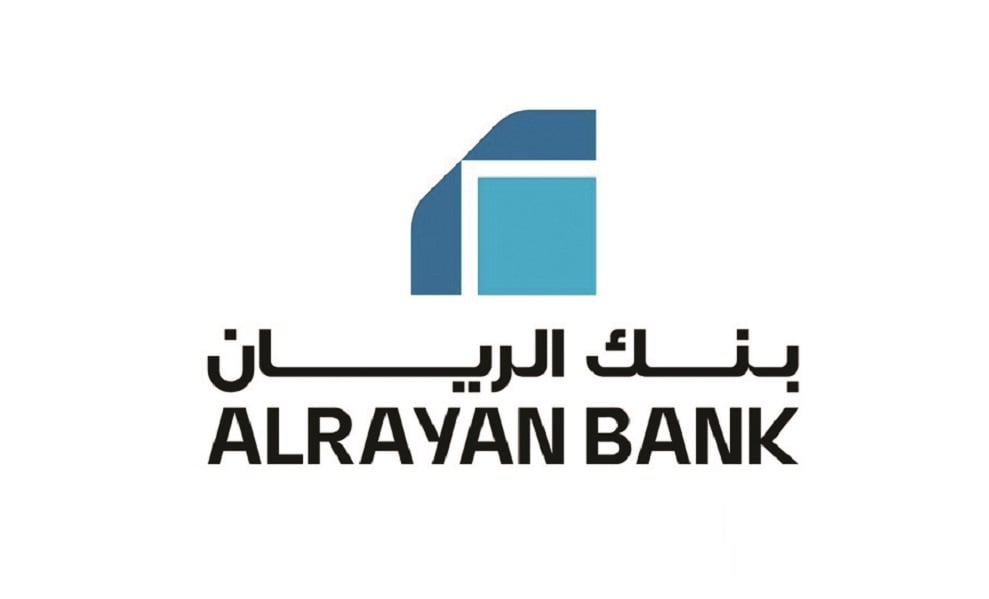 ارتفاع أرباح بنك الريان في الربع الأول من العام الجاري ارتفاع أرباح بنك الريان في الربع الأول من العام الجاري