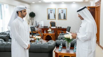 وزارة العدل ترخص لدفعة جديدة من الوسطاء العقاريين