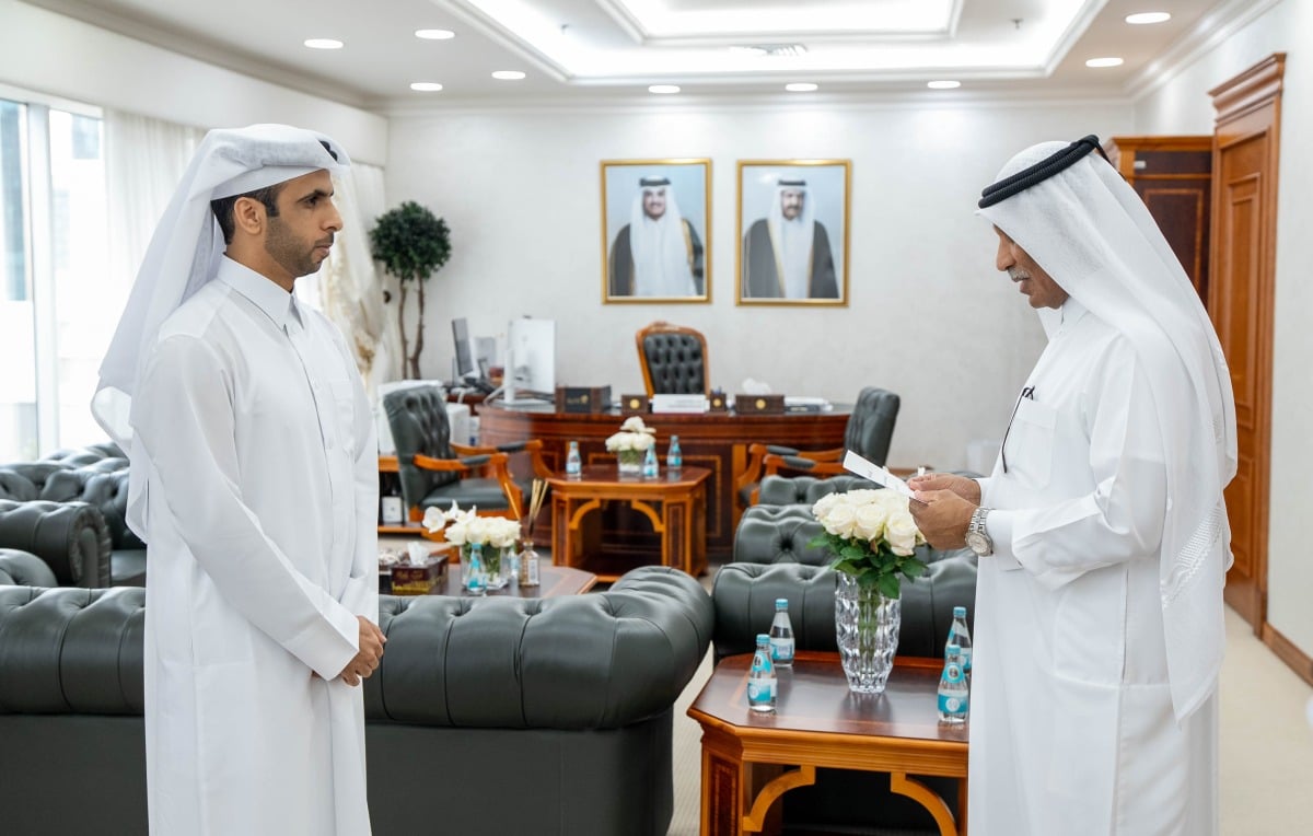 وزارة العدل ترخص لدفعة جديدة من الوسطاء العقاريين وزارة العدل ترخص لدفعة جديدة من الوسطاء العقاريين