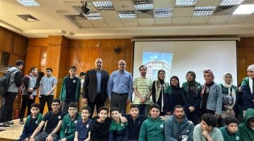 هيئة الرقابة النووية والإشعاعية تطلق أولى أنشطتها التوعوية لعام 2025