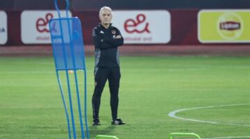 الأهلي يحدد شرطا وحيدا لاستمرار كولر.. مفاجأة مدوية