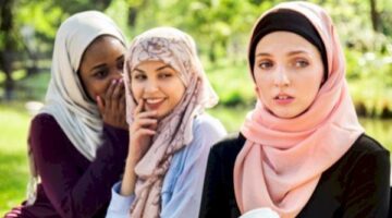 دعاء كفارة الغيبة من الشرع الشريف